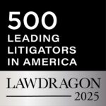 500 Leading Lawyers Lawdragon 2025