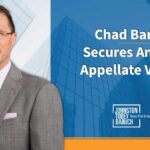 Chad Baruch Secures Appellate Win in Breach of Fiduciary Duty Case