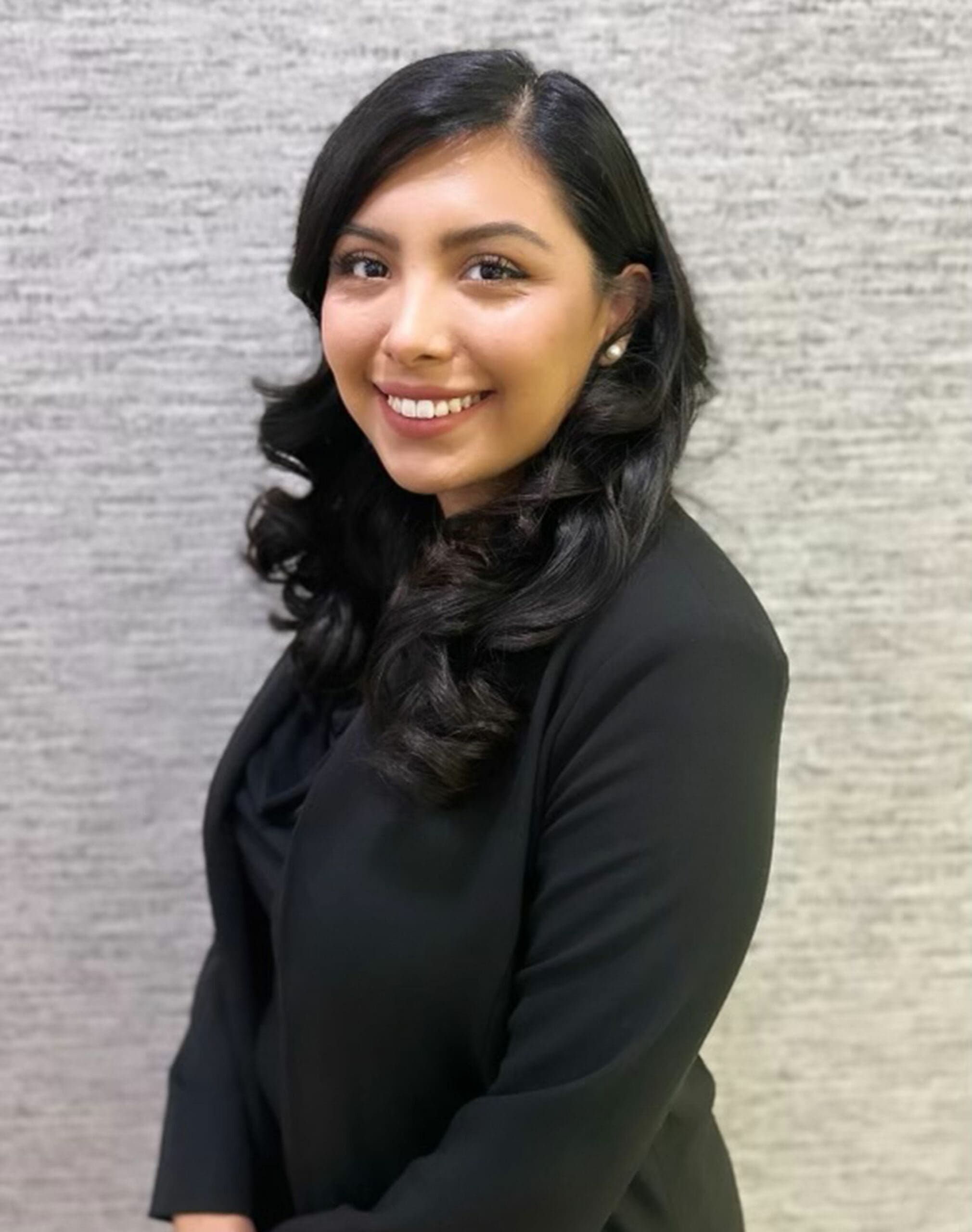 Jacqueline Jaramillo - Legal Assistant